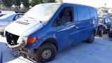 MERCEDES VITO W638
